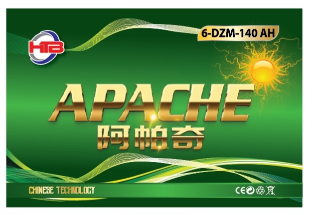 APACHE