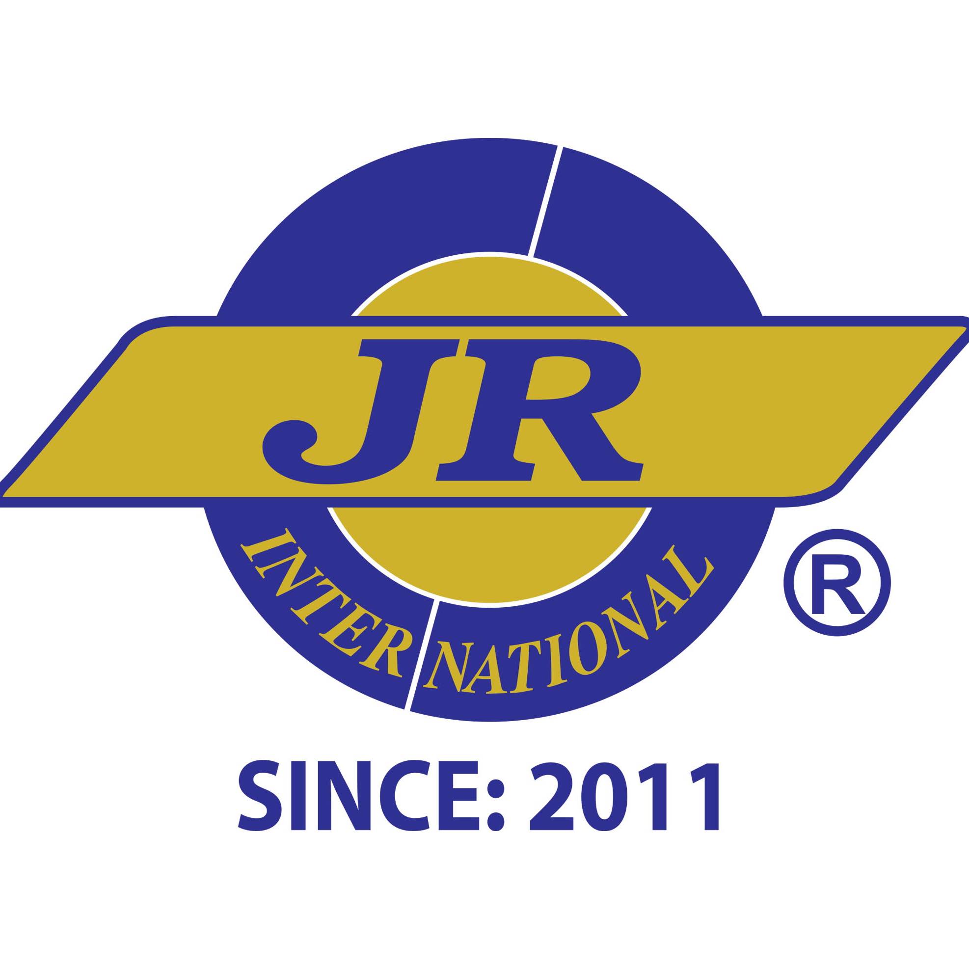 JR