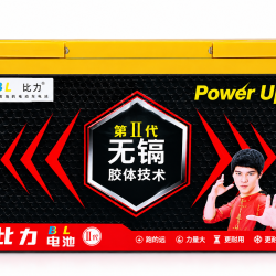 Power UP 150AH Battery 60 Kg